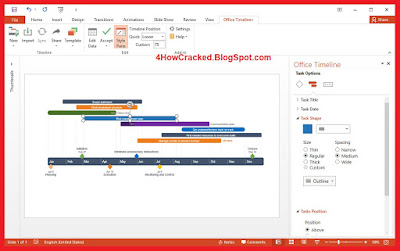 Office Timeline Plus / Pro 7.02.01.00 download the new version for windows