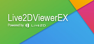 Software Live2D