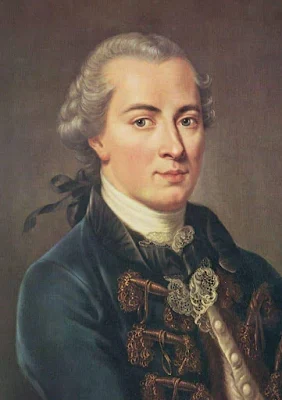 Der kategorische Imperativ – Immanuel Kant Der kategorische Imperativ – Immanuel Kant