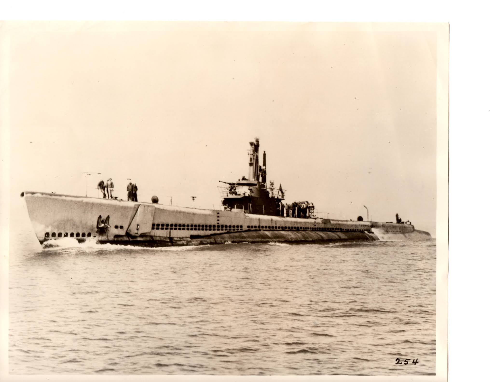 Submarine Stories and Military Writers: Razorback Base, USS , USS ...