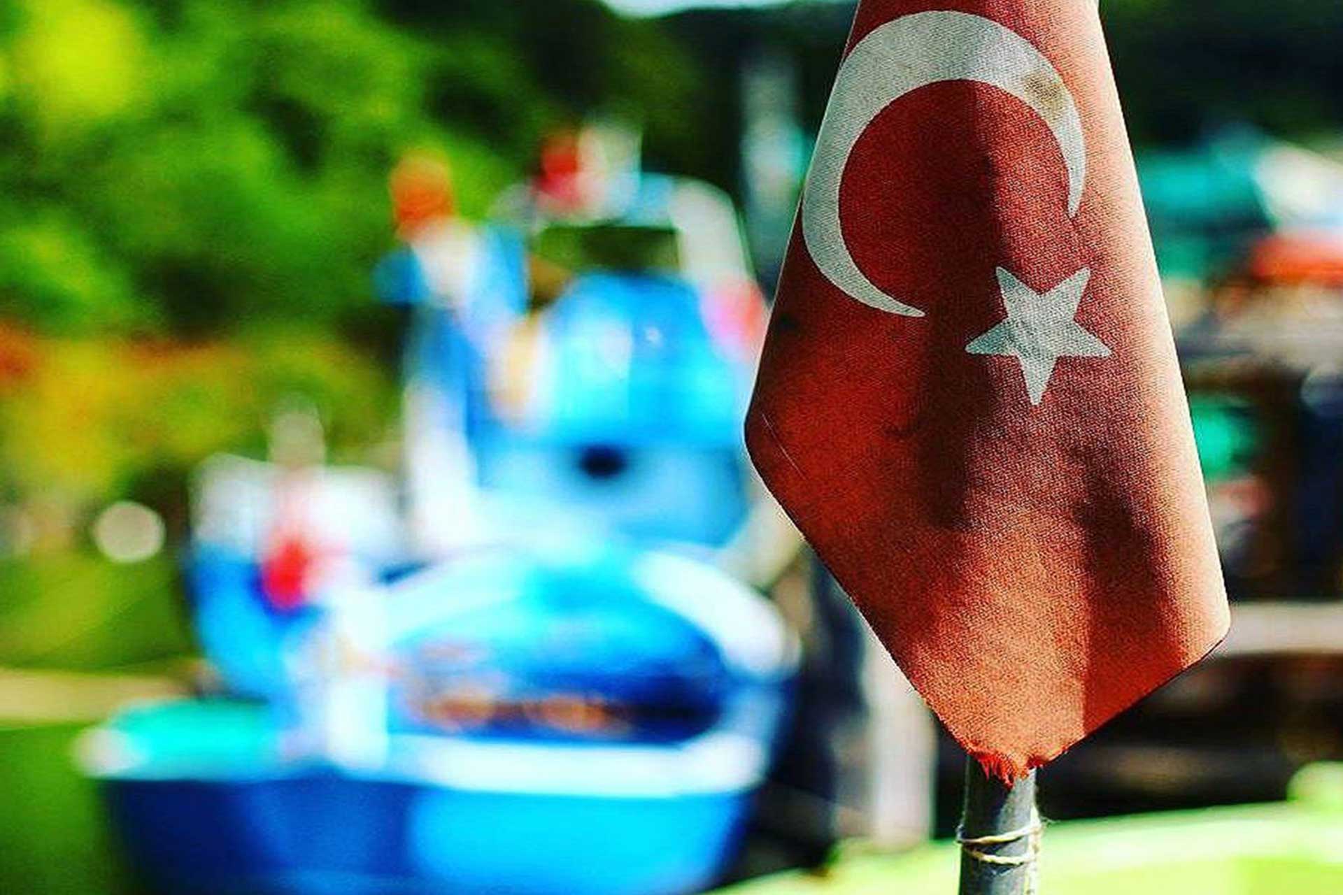 turk bayragi resimleri 2019 16