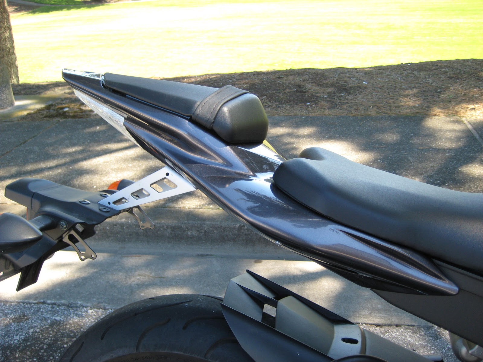 MonsterBiker01: September 2011