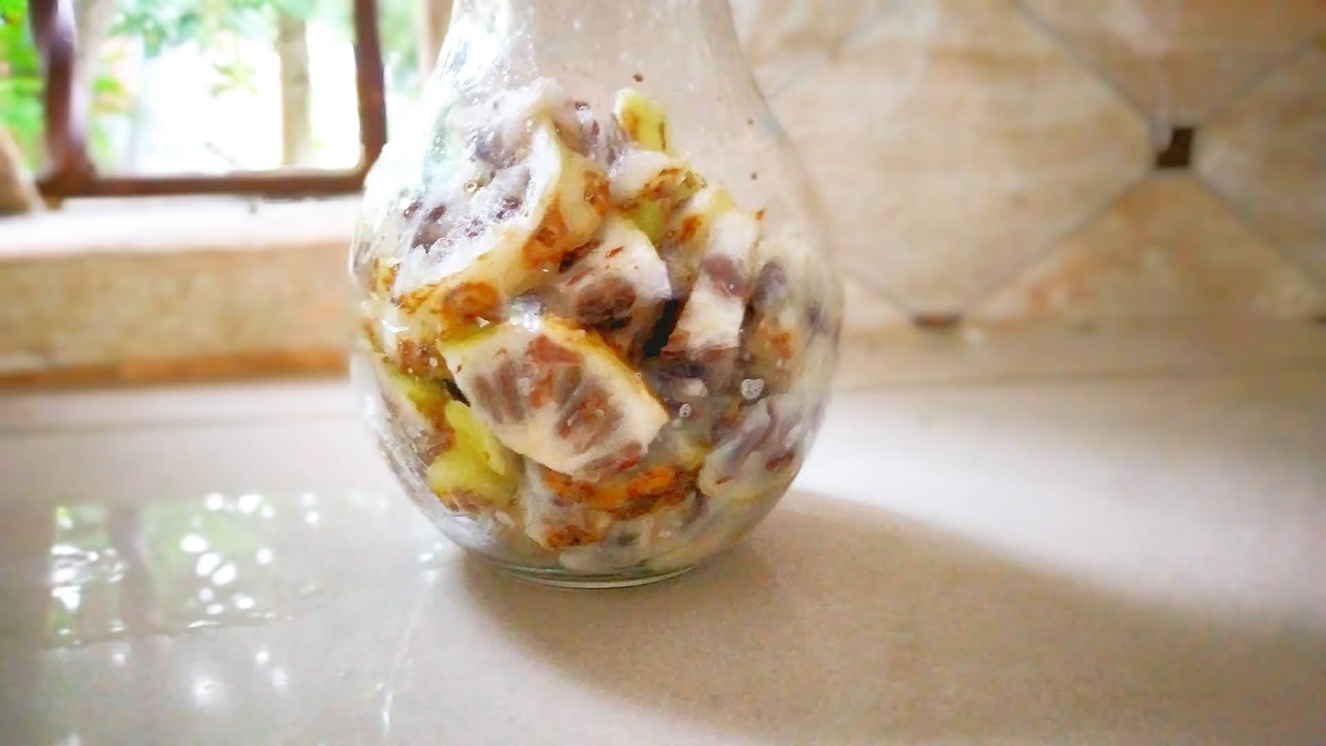 Beneficios y Tratamiento de Noni Para el Cabello