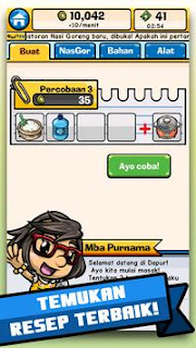 nasi goreng v1.6.0.0 apk mod full features terbaru 2017 nasi goreng v1.6.0.0 apk mod full features terbaru 2017