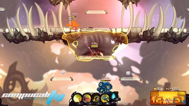 Awesomenauts PC Full Español TiNYiSO Descargar 1 Link 2012 Awesomenauts PC Full Español TiNYiSO Descargar 1 Link 2012