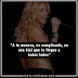 120 Frases de Shakira (5 de 5)