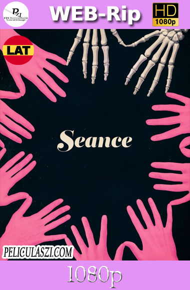 Seance (2021) HD WEB-Rip 1080p Latino (Line)