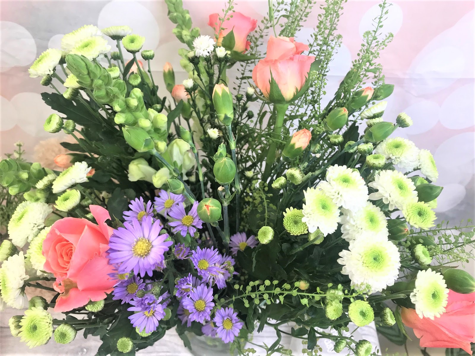 Kathryn's Loves: Spring Bouquets By Prestige Flowers