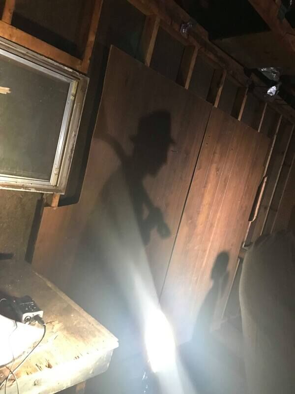 Ennyman's Territory A Visit with Local TV Producer Keith Hopkins About