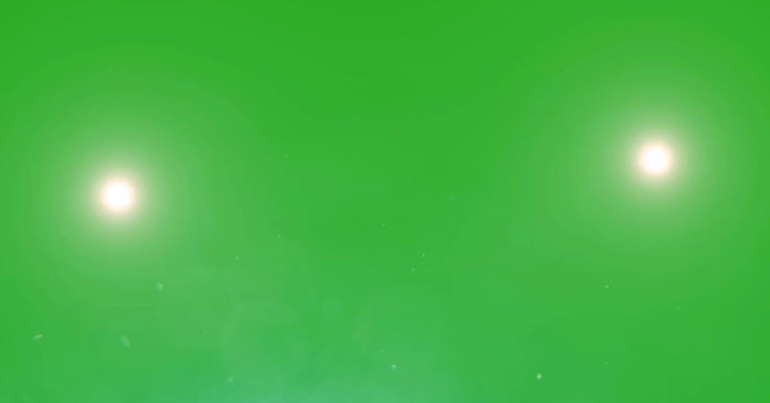 Green screen music light flare video footage Lighting effects Top