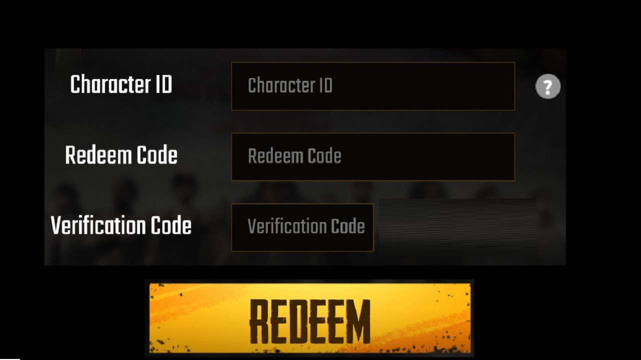PUBG Mobile Confirmed Gifts by using these Redeem Codes Today July 7th, 2021