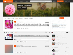 click pic - Soundcloud Tantramar Landowners
