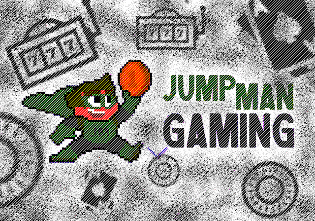 Jump Man Gaming Slot Sites Review