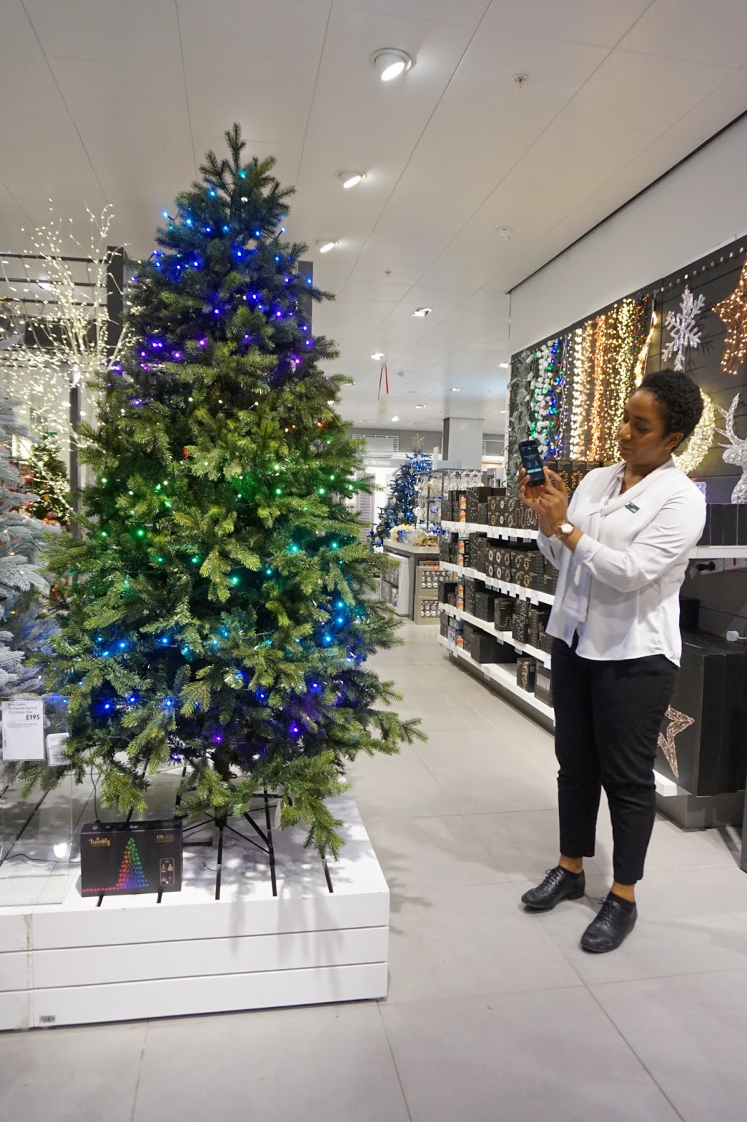 Beauty on Review Top 10 MustHave Items On Your John Lewis Christmas