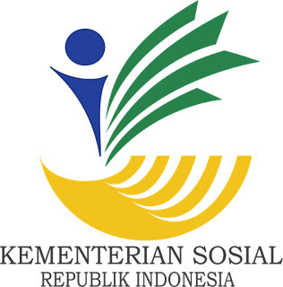 Logo Kementerian Sosial Indonesia