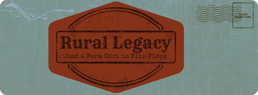 Rural Legacy