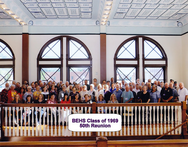 Box Elder High School Class of 1969