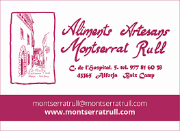 MONTSERRAT RULL