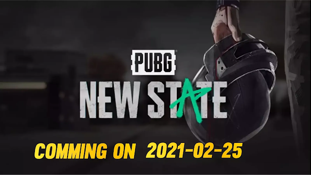 3 Countries Vietnam, India, and China are not available for Pre-registration on Google play store. PUBG: New State or PUBG Mobile 2 has been officially Announced on 2021-02-25 on play store but now PUBG: New State is only available for Pre-registration on Google Play Store.