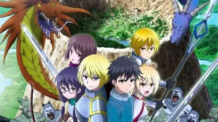 Black Clover Season 3 Episode 36 English Subbed