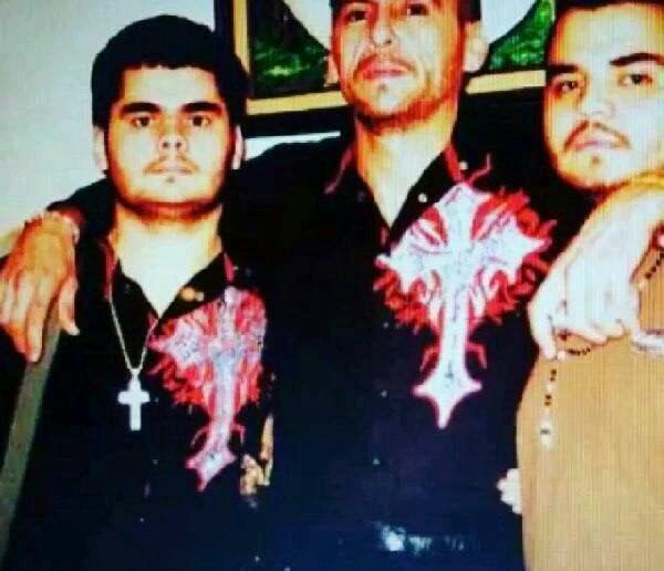 Noticias sobre el narco