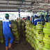 Pertamina Pastikan Stok LPG 3 Kg di Bandung dan Sekitarnya Aman