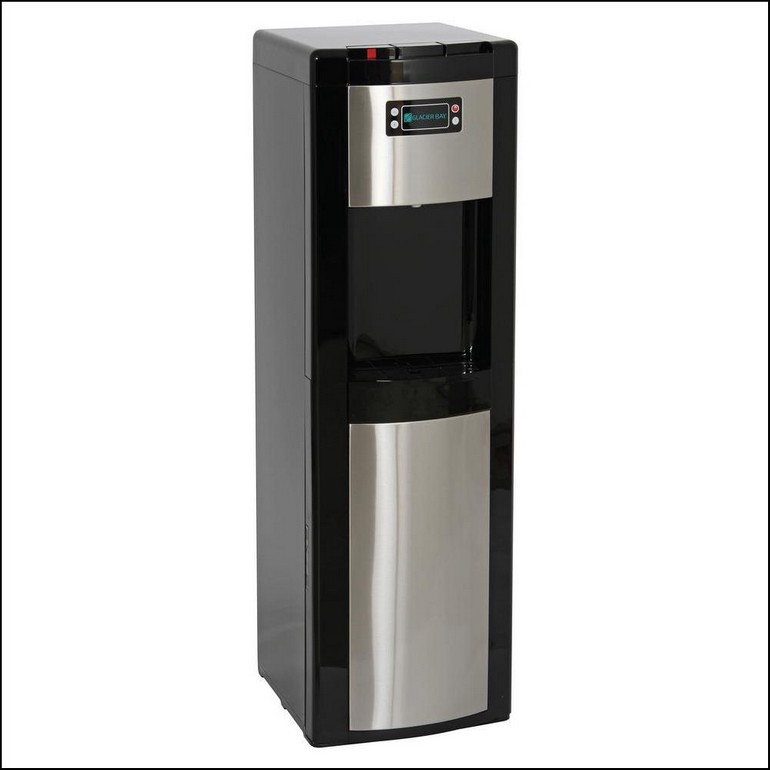 Glacier Bay Water Dispenser Reviews