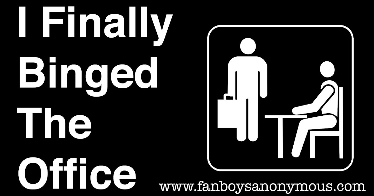 I Binge Watched THE OFFICE During Quarantine Full Series Thoughts