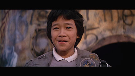 11. The Goonies 1985