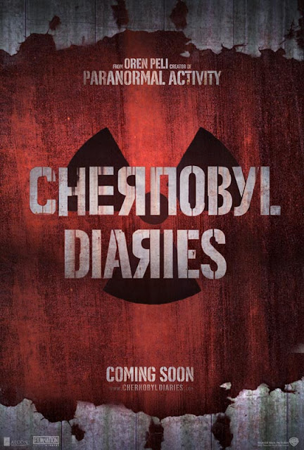 مشاهدة فيلم Chernobyl Diaries 2012 مترجم