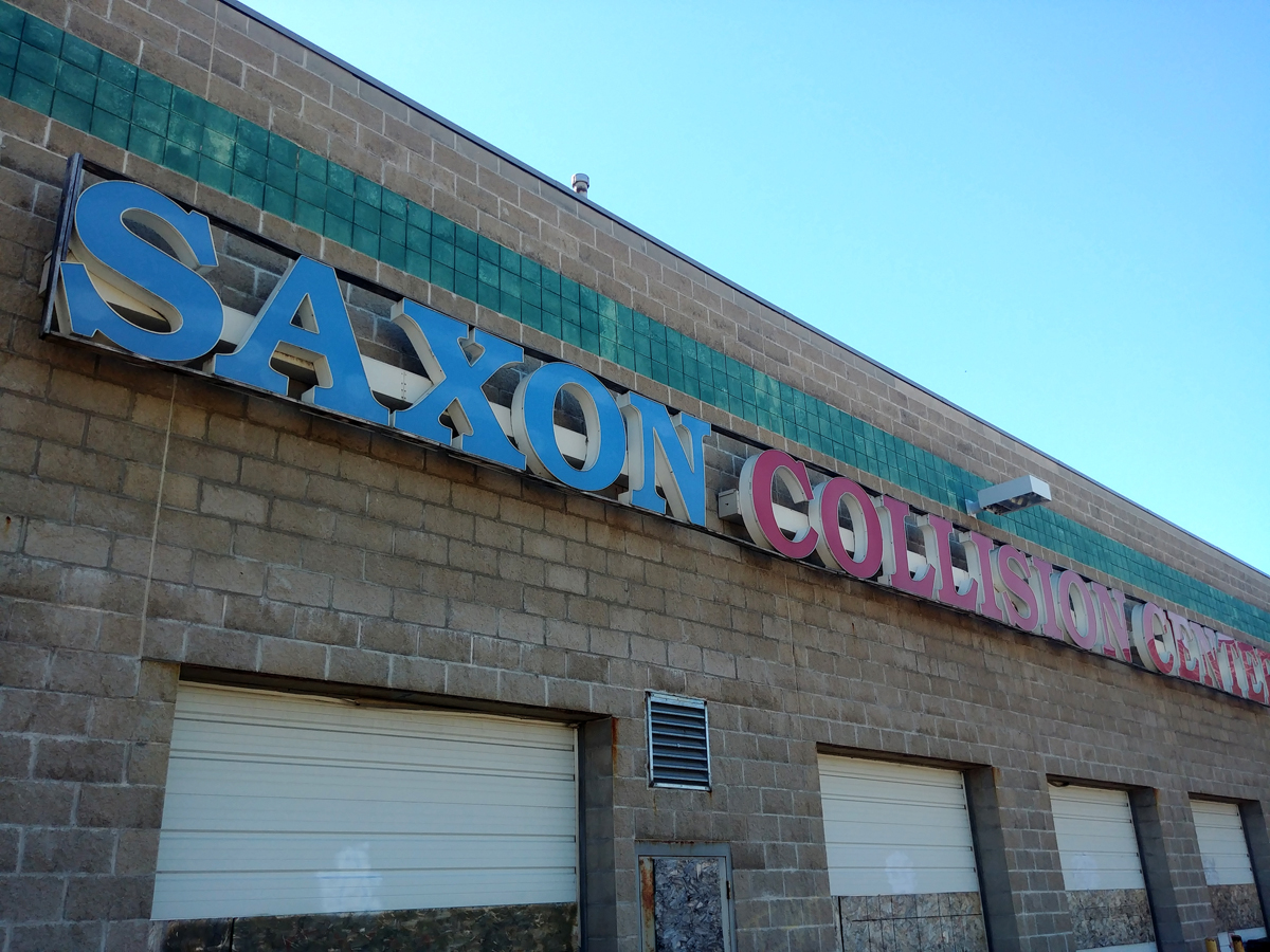 Saxon Motors 2 The Wrath of Flar! Elk River, MN