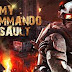 Army Commando Assault v1.10 Mod Apk Unlimited Money  