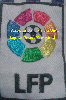 Liga de Futbol Profesional, LFP