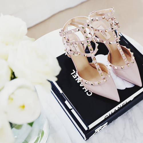 Inspiration: A Little Mid-Week Romance in 20 Images for your Wednesday