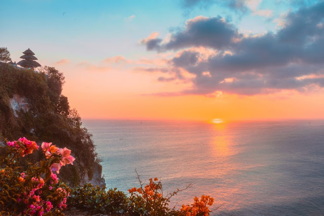 Uluwatu, Bali