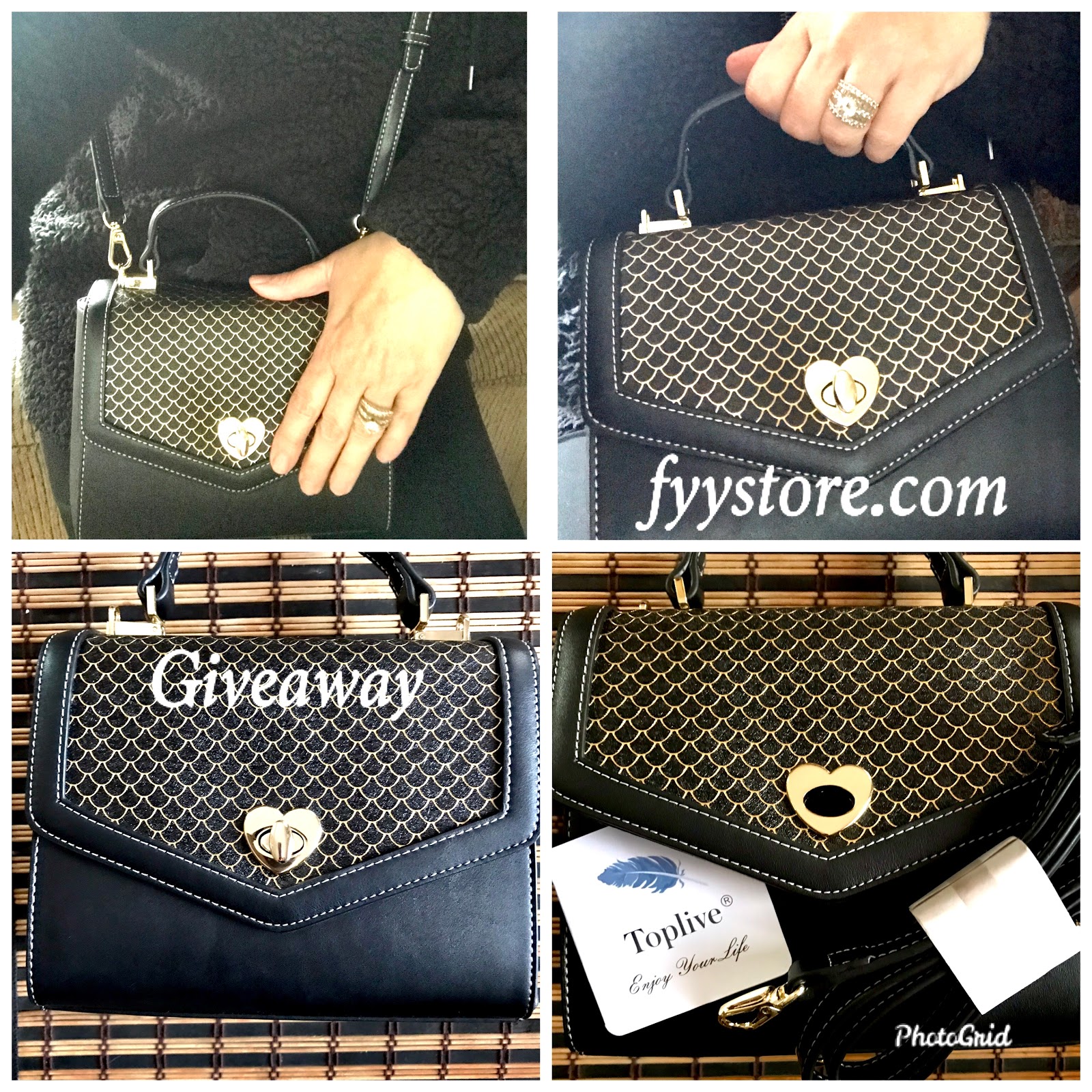 Razzle Dazzle Styles Reviews! GiveAways! Promo! Fashion Blogger