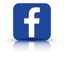 Follow me on Facebook