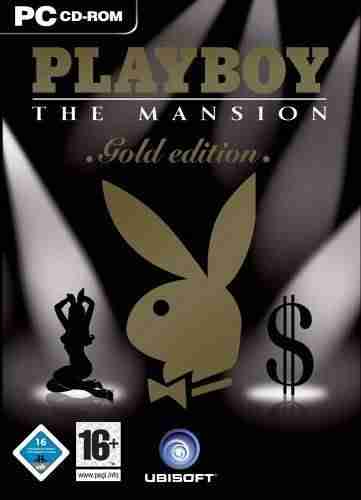 Playboy Mansion