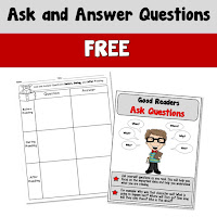 FREE Ask and Answer