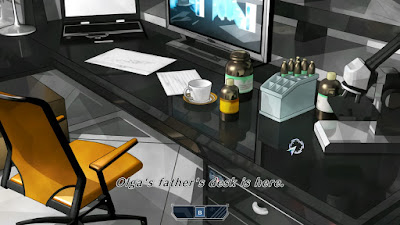 Abyss Of The Sacrifice Game Screenshot 3