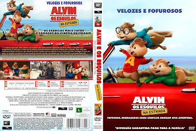 Alvin e os Esquilos na Estrada 2016 - Online Dublado e Legendado Alvin%2Be%2Bos%2BEsquilos%2Bna%2BEstrada%2B-%2BCapa%2BDVD