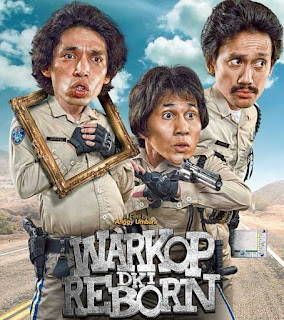 Lirik Lagu dan Download OST Warkop DKI Reborn - Obrolan Warung Kopi.mp3