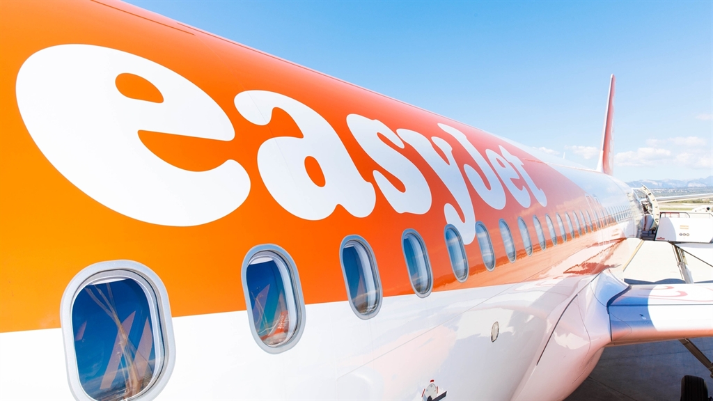Air101 easyJet and easyTravelseat to make flying even more accessible