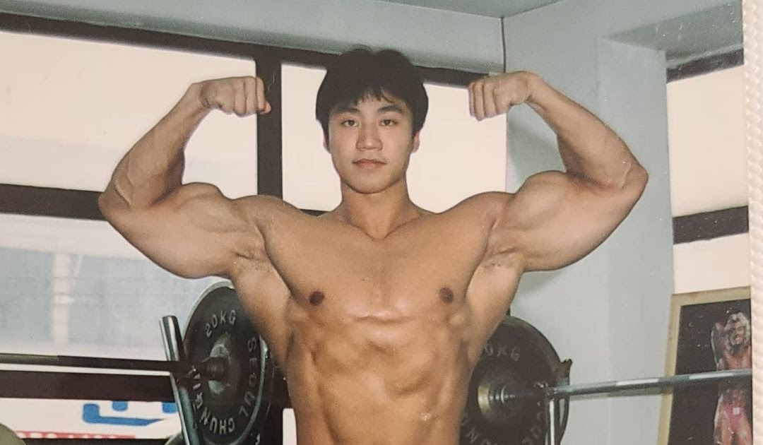 AMP asia muscle picture Lee Seung Chul (19)