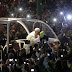 "La realidad puede cambiar": Papa Francisco