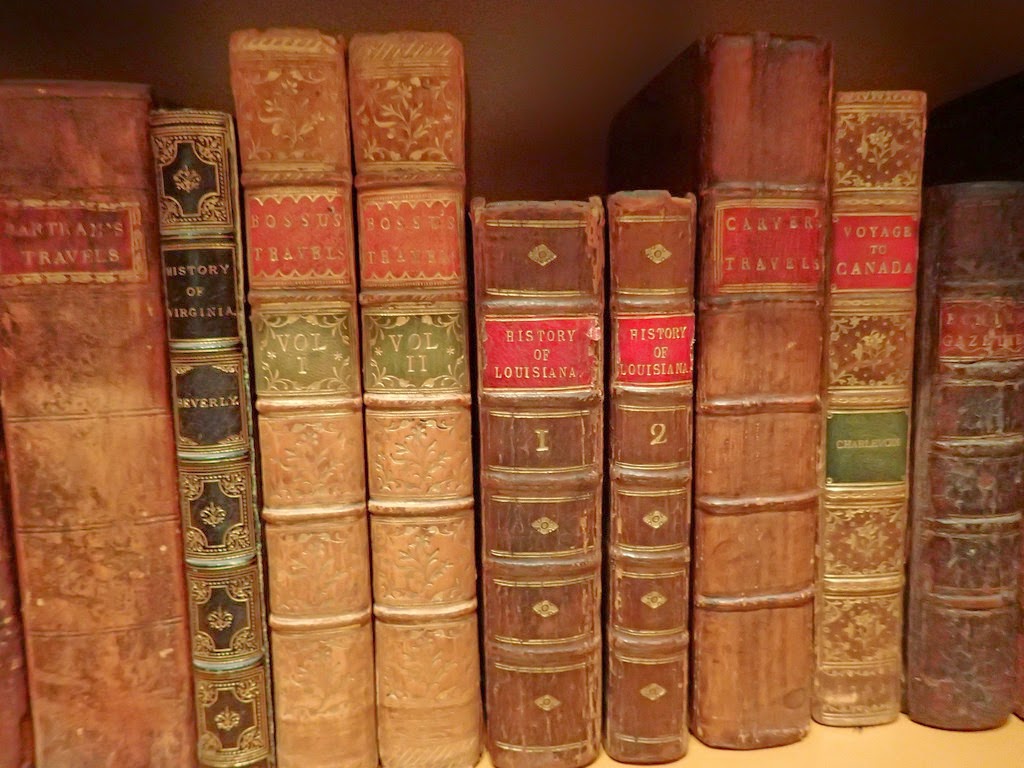 Speaking of History... Images from 2014 Mount Vernon Missouri Teacher