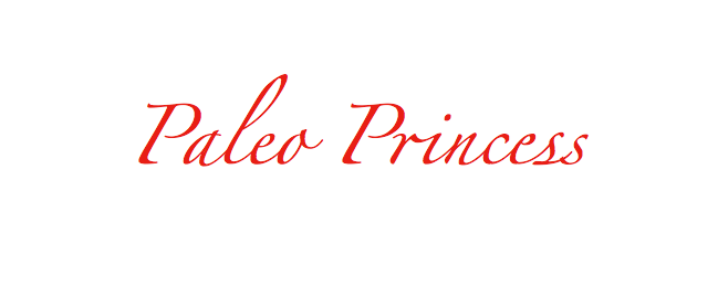Paleo Princess