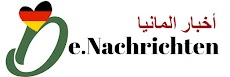 أخبار المانيا Deutsche Nachrichten