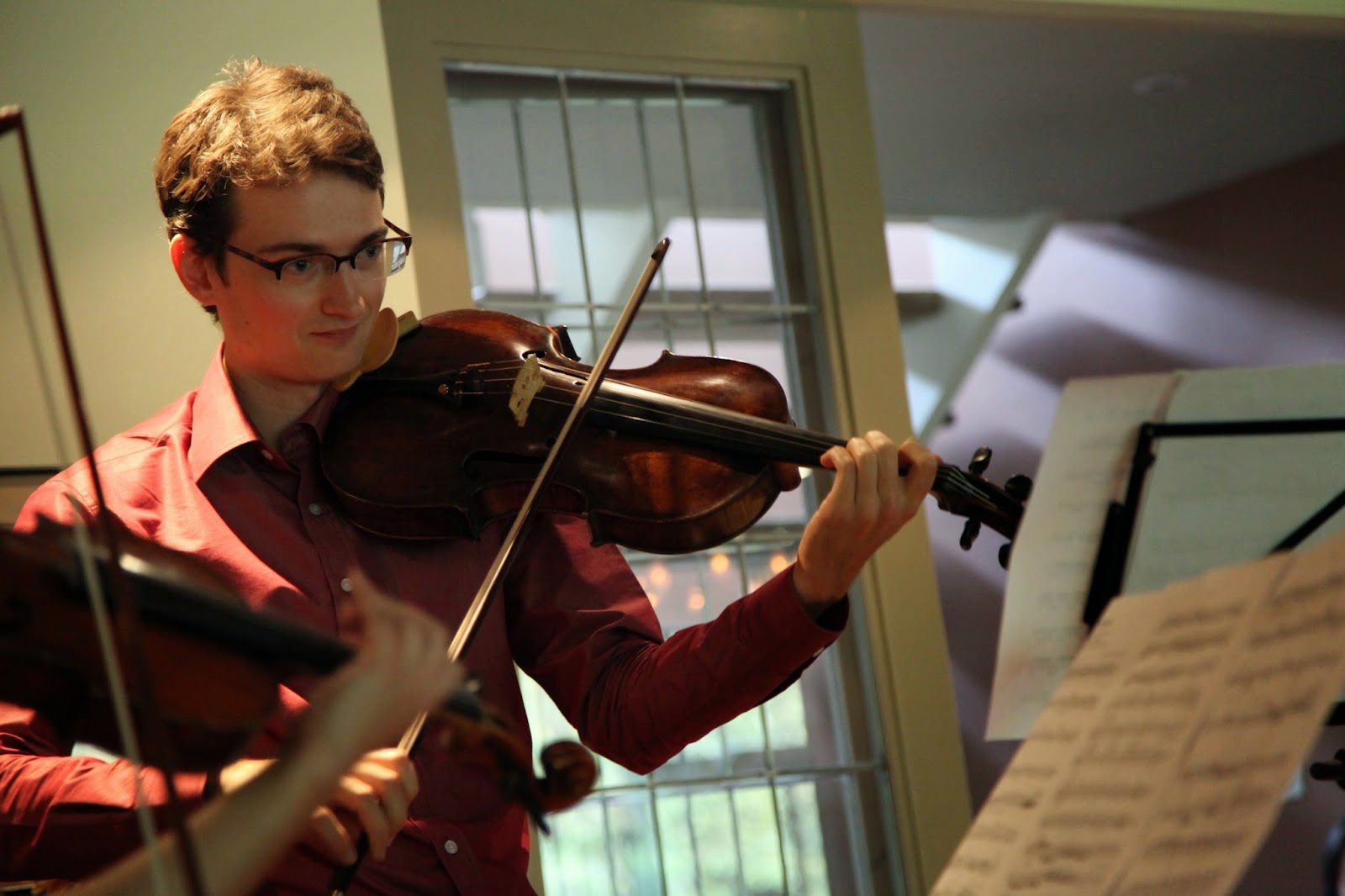 Diva on a Dare Interview with Rory McLeod