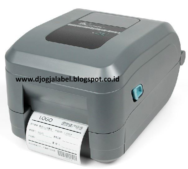 Toko Printer Barcode Di Yogyakarta